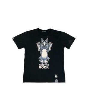 Bad To The Bone T-Shirt Men’s Large